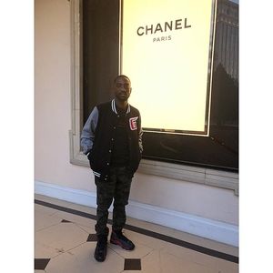 Meet your Posher, John